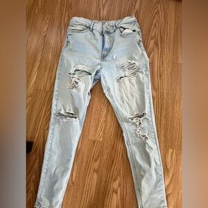Miami Jeans Size 9